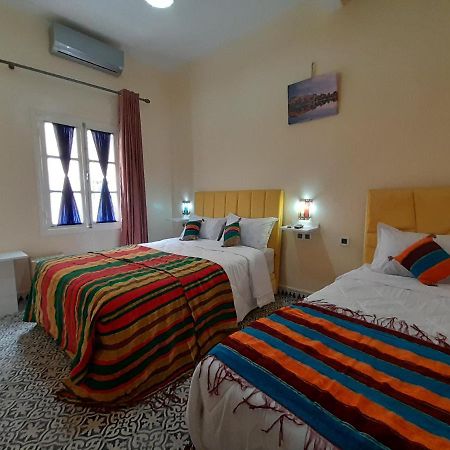 Hotel Mentaga 타라우단트 외부 사진