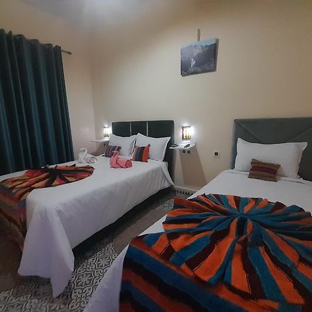 Hotel Mentaga 타라우단트 외부 사진
