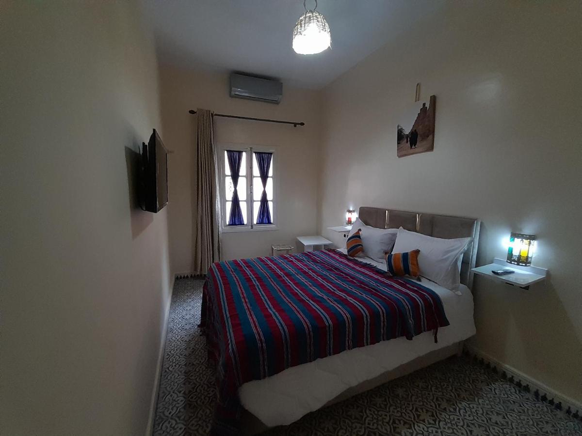 Hotel Mentaga 타라우단트 외부 사진