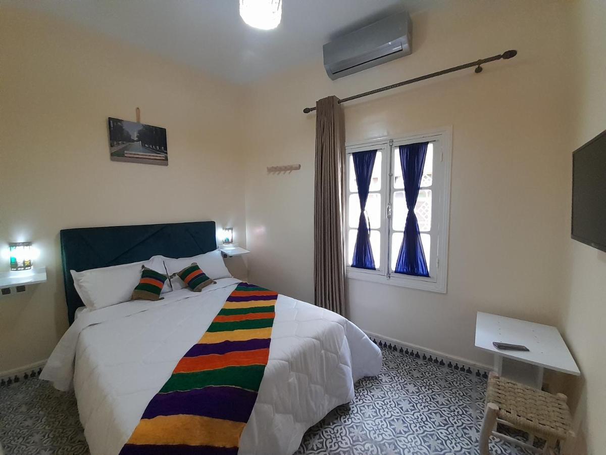 Hotel Mentaga 타라우단트 외부 사진