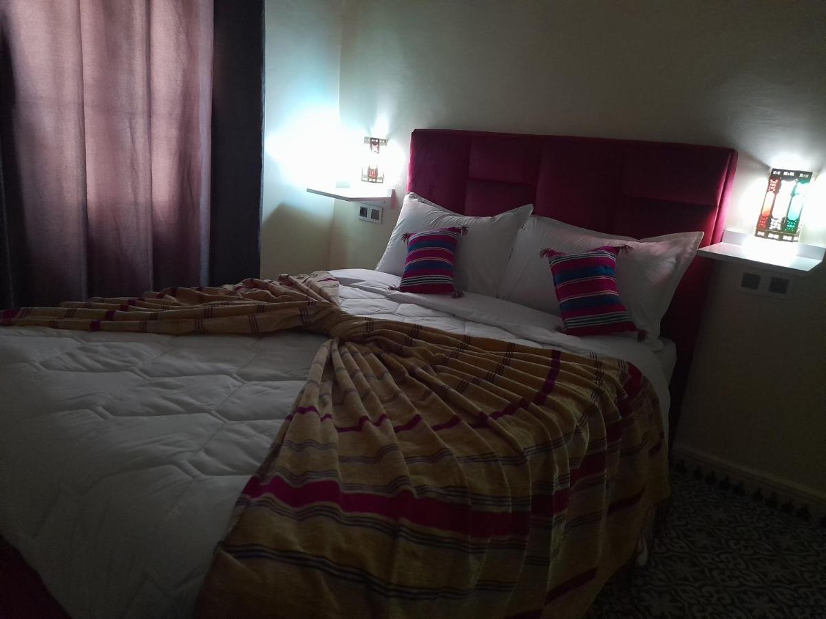 Hotel Mentaga 타라우단트 외부 사진