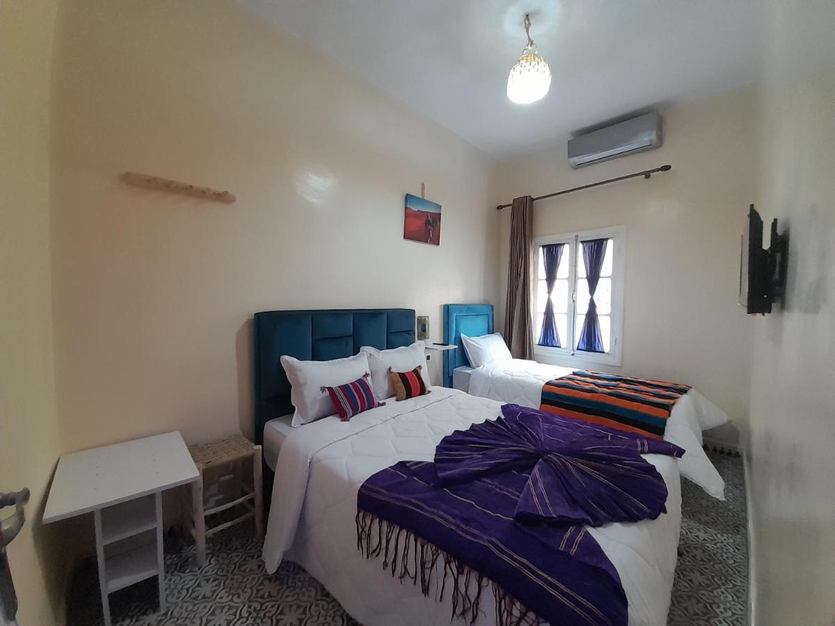 Hotel Mentaga 타라우단트 외부 사진