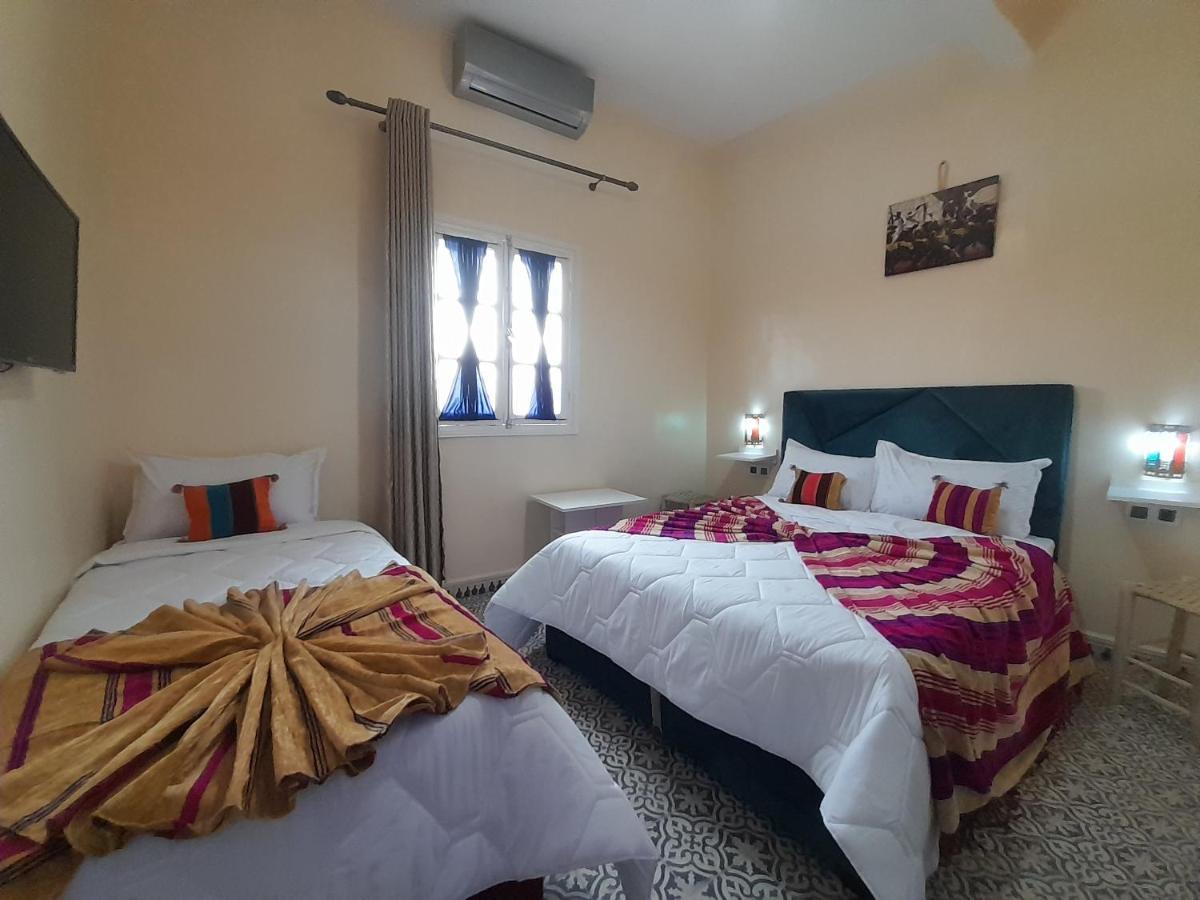 Hotel Mentaga 타라우단트 외부 사진
