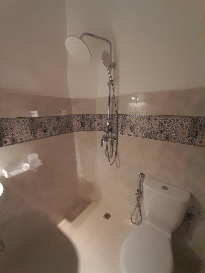 Hotel Mentaga 타라우단트 외부 사진