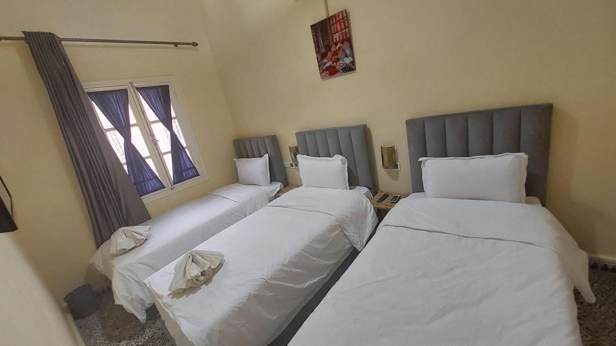 Hotel Mentaga 타라우단트 외부 사진